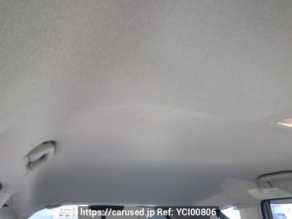 Used 2011 AT honda fit GE8 Image[9]