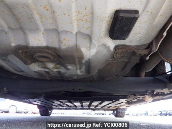 Used 2011 AT honda fit GE8 Image[15]