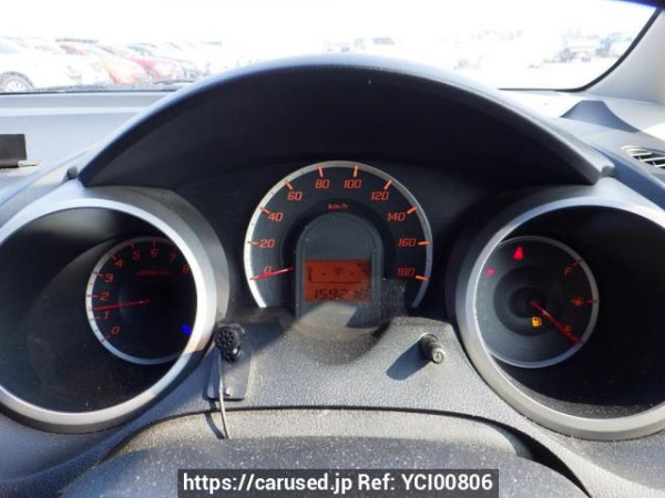 Used 2011 AT honda fit GE8 Image[19]