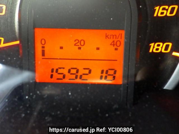 Used 2011 AT honda fit GE8 Image[20]