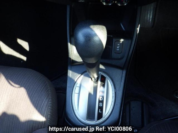 Used 2011 AT honda fit GE8 Image[24]