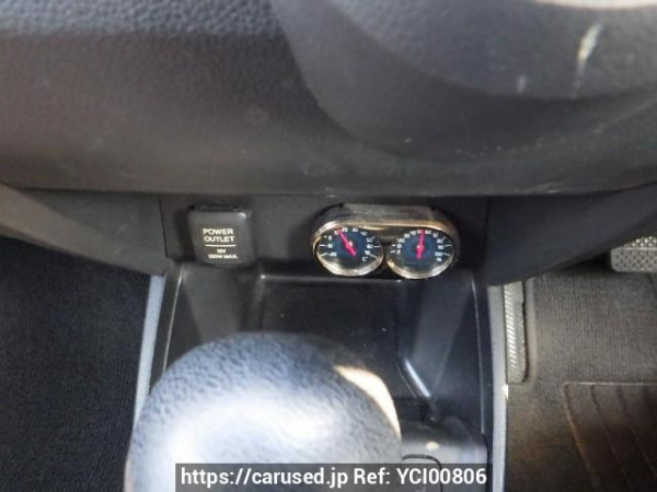 Used 2011 AT honda fit GE8 Image[25]