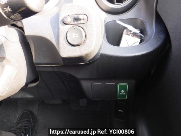 Used 2011 AT honda fit GE8 Image[26]
