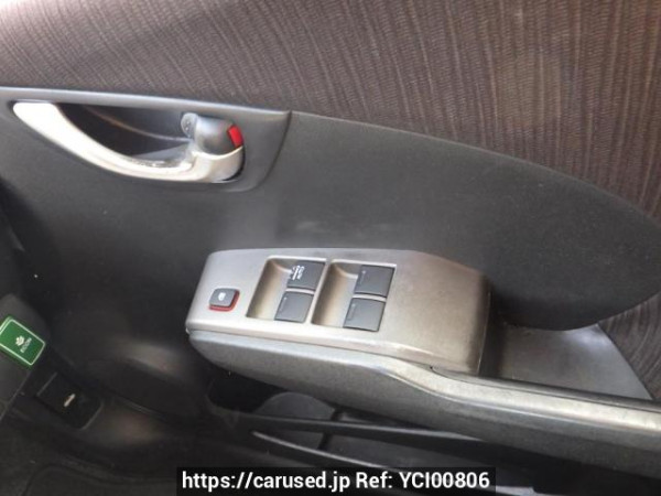 Used 2011 AT honda fit GE8 Image[29]