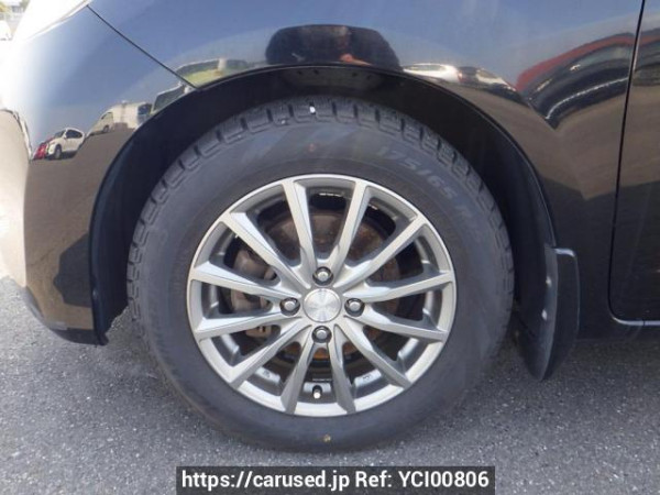 Used 2011 AT honda fit GE8 Image[30]