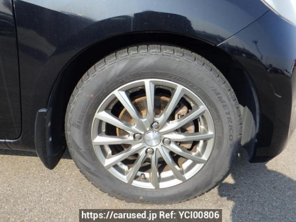 Used 2011 AT honda fit GE8 Image[31]