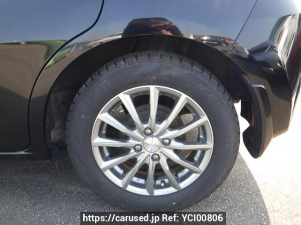 Used 2011 AT honda fit GE8 Image[33]