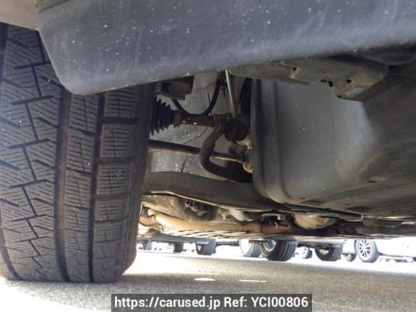 Used 2011 AT honda fit GE8 Image[34]