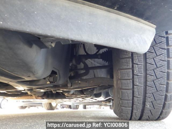 Used 2011 AT honda fit GE8 Image[35]