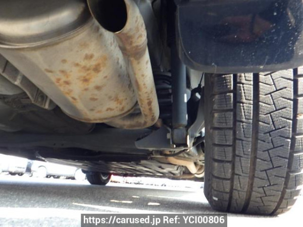 Used 2011 AT honda fit GE8 Image[37]