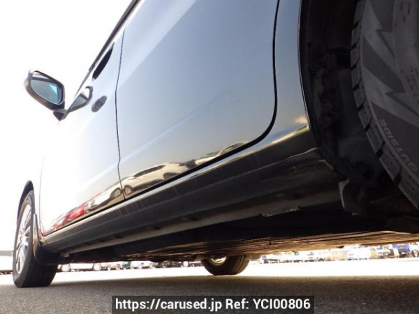 Used 2011 AT honda fit GE8 Image[38]