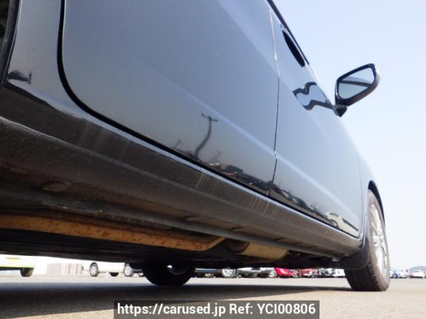 Used 2011 AT honda fit GE8 Image[39]