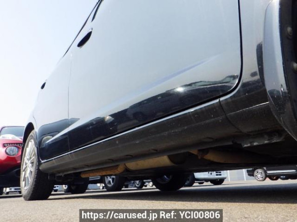 Used 2011 AT honda fit GE8 Image[40]