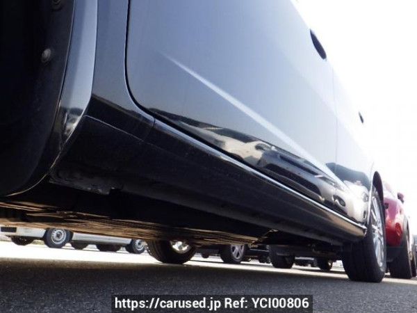 Used 2011 AT honda fit GE8 Image[41]