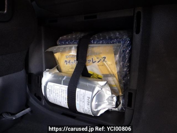 Used 2011 AT honda fit GE8 Image[43]