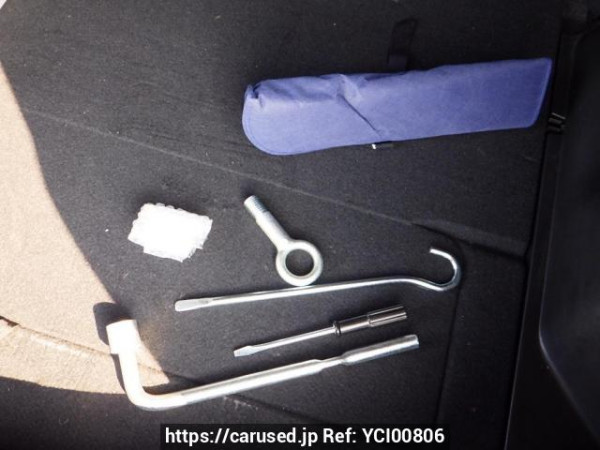 Used 2011 AT honda fit GE8 Image[44]