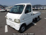 Used 2001 MT suzuki carry-truck DA52T Image[2]