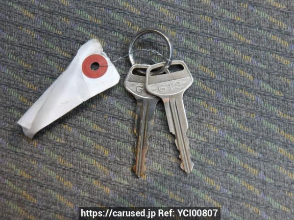 Used 2001 MT suzuki carry-truck DA52T Image[31]