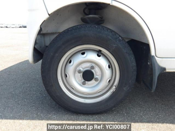 Used 2001 MT suzuki carry-truck DA52T Image[33]