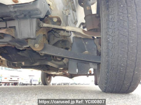 Used 2001 MT suzuki carry-truck DA52T Image[37]