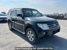 Mitsubishi Pajero V98W
