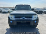 Used 2011 AT mitsubishi pajero V98W Image[1]