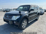 Used 2011 AT mitsubishi pajero V98W Image[2]