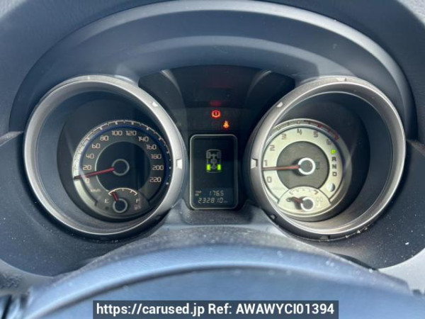 Used 2011 AT mitsubishi pajero V98W Image[21]