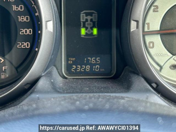 Used 2011 AT mitsubishi pajero V98W Image[22]