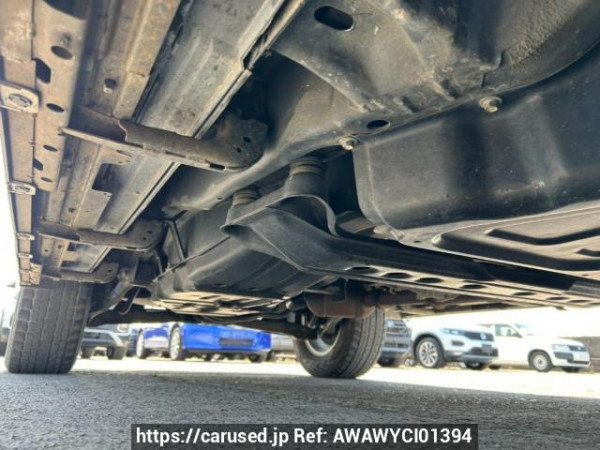 Used 2011 AT mitsubishi pajero V98W Image[36]