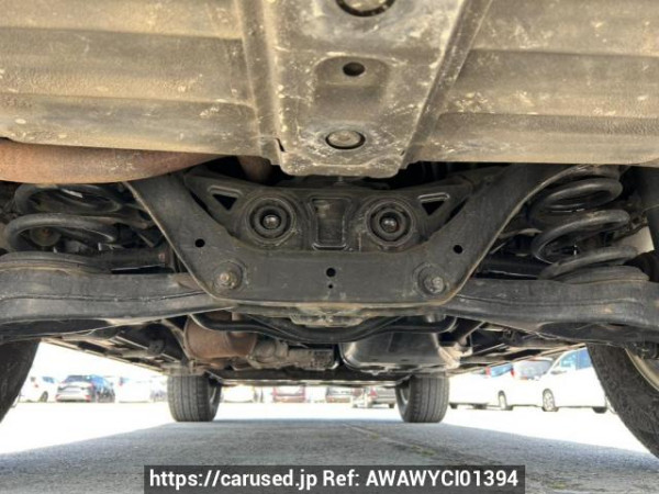 Used 2011 AT mitsubishi pajero V98W Image[39]