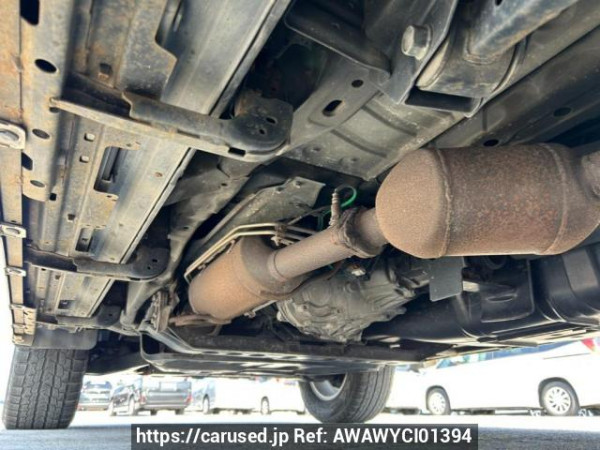 Used 2011 AT mitsubishi pajero V98W Image[40]