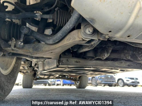 Used 2011 AT mitsubishi pajero V98W Image[41]