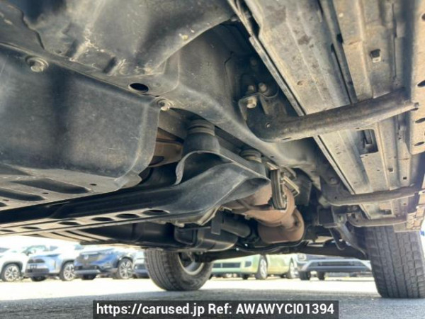 Used 2011 AT mitsubishi pajero V98W Image[42]