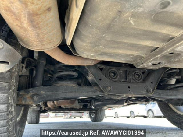 Used 2011 AT mitsubishi pajero V98W Image[43]