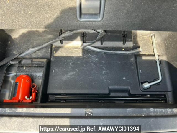 Used 2011 AT mitsubishi pajero V98W Image[45]