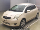 Toyota Vitz SCP90