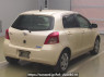 Used 2006 AT toyota vitz SCP90 Image[1]