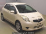 Used 2006 AT toyota vitz SCP90 Image[2]