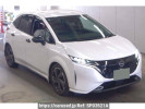 Nissan Aura FE13