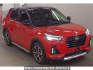 Daihatsu Rocky A200S