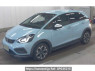 Used 2020 AT honda fit GR5 Image[2]