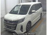 Used 2018 AT toyota noah ZRR80W Image[2]