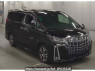 Used 2021 AT toyota alphard AGH30W Image[2]