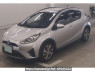 Used 2017 AT toyota aqua NHP10H Image[2]