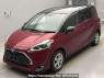 Used 2019 AT toyota sienta NSP170G Image[0]