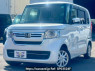 Used 2021 AT honda n-box JF3 Image[0]