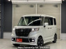 Used 2018 AT suzuki spacia-custom MK53S Image[0]
