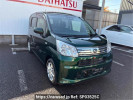 Daihatsu Move LA150S