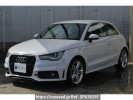 Audi A1 8XCAX